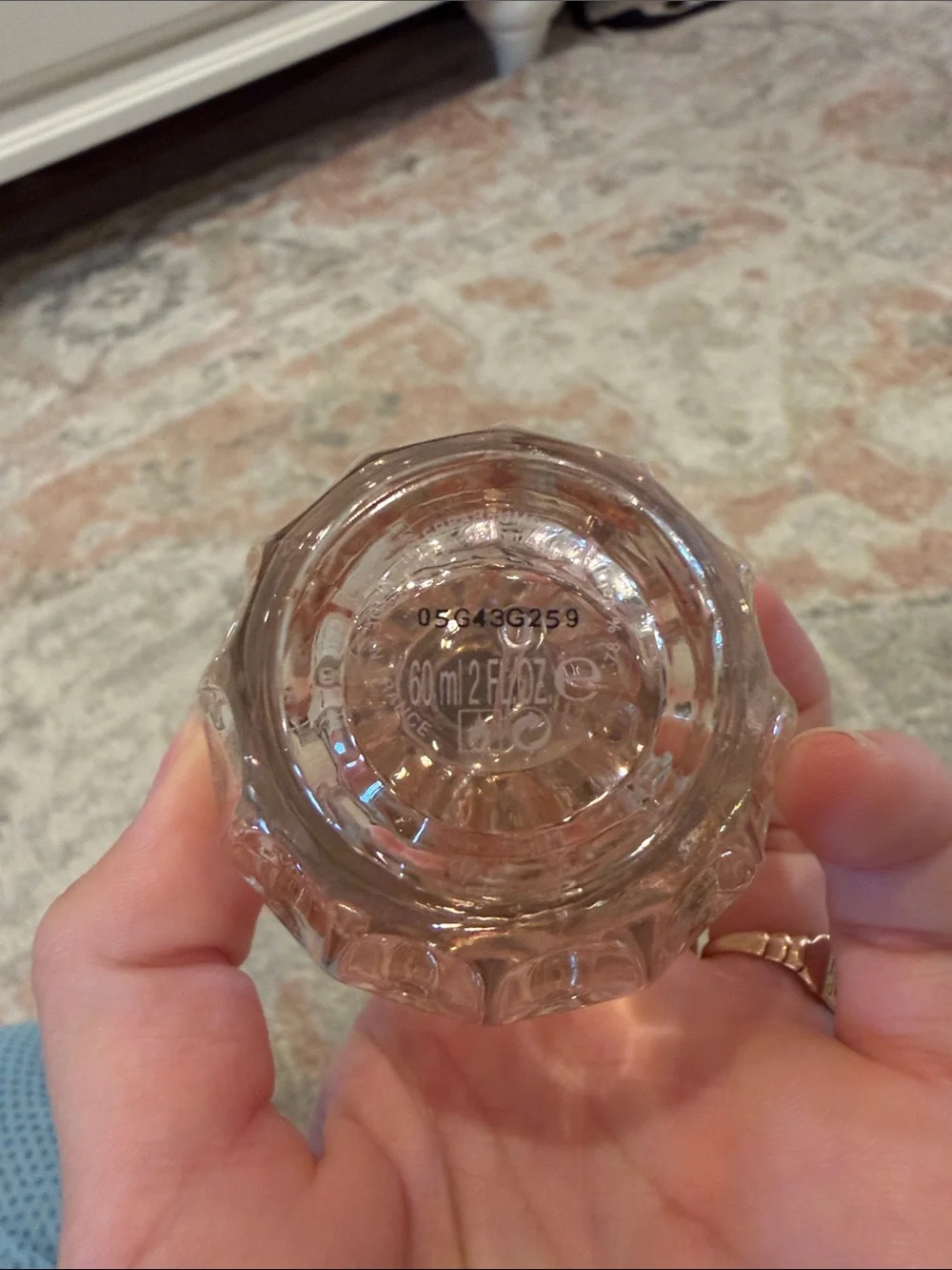 Jimmy Choo barely used